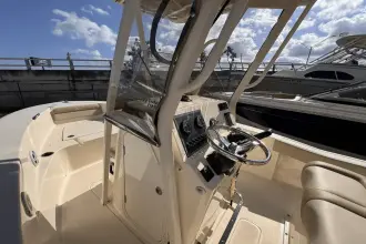 Thumbnail von Scout 195 Sportfish