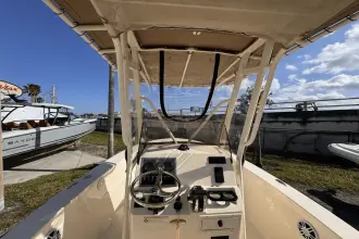 Thumbnail von Scout 195 Sportfish