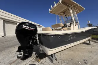 Thumbnail von Scout 195 Sportfish