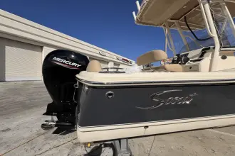 Thumbnail von Scout 195 Sportfish