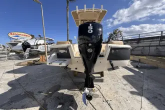 Thumbnail von Scout 195 Sportfish