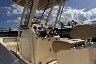Thumbnail von Scout 195 Sportfish