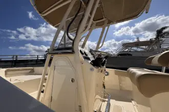 Thumbnail von Scout 195 Sportfish