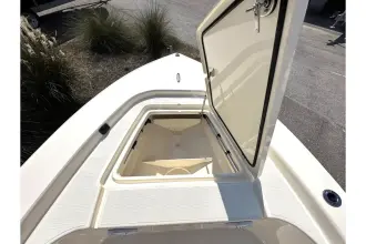 Thumbnail von Scout 177 Sport