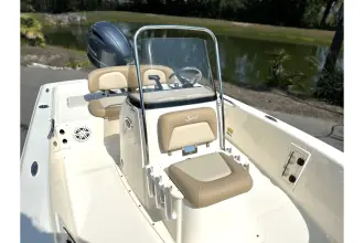 Thumbnail von Scout 177 Sport