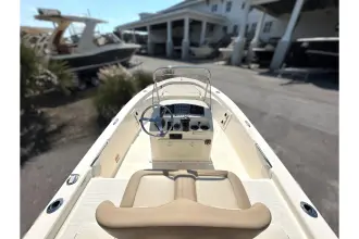 Thumbnail von Scout 177 Sport