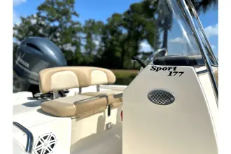 Thumbnail von Scout 177 Sport