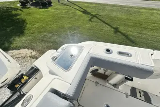 Thumbnail von Boston Whaler 350 Realm