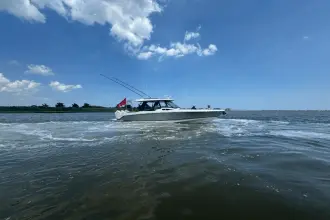 Thumbnail von Boston Whaler 350 Realm