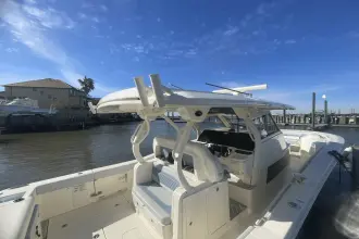 Thumbnail von Scout 377 LXF