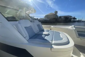 Thumbnail von Scout 377 LXF