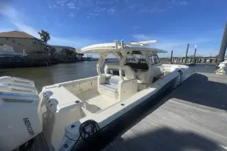 Thumbnail von Scout 377 LXF