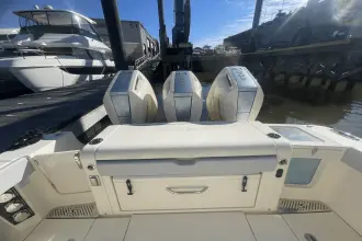 Thumbnail von Scout 377 LXF