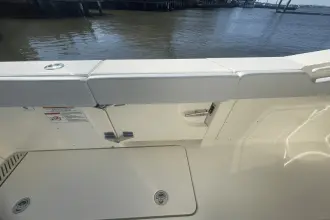 Thumbnail von Scout 377 LXF