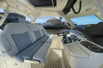 Thumbnail von Scout 377 LXF