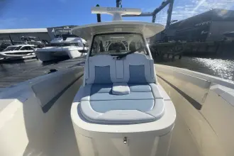 Thumbnail von Scout 377 LXF