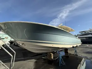 Thumbnail von Scout 377 LXF