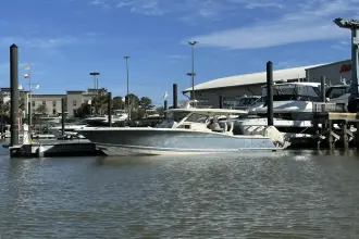 Thumbnail von Scout 377 LXF