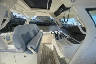 Thumbnail von Scout 377 LXF