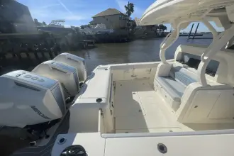 Thumbnail von Scout 377 LXF