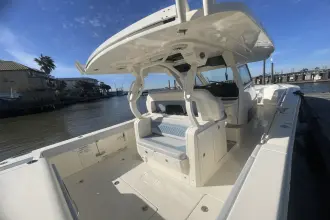 Thumbnail von Scout 377 LXF