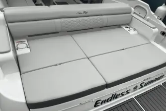 Thumbnail von Sea Ray SDX 290