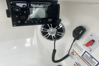 Thumbnail von Sea Ray SDX 290