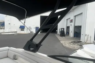 Thumbnail von Sea Ray SDX 290