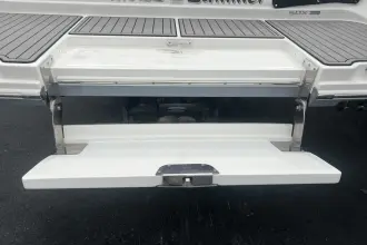 Thumbnail von Sea Ray SDX 290