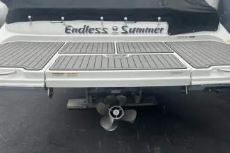 Thumbnail von Sea Ray SDX 290