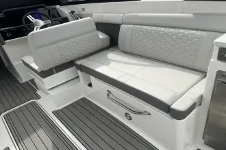 Thumbnail von Sea Ray SDX 290