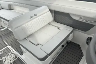 Thumbnail von Sea Ray SDX 290