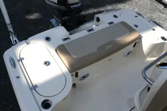 Thumbnail von Scout 231 XSB