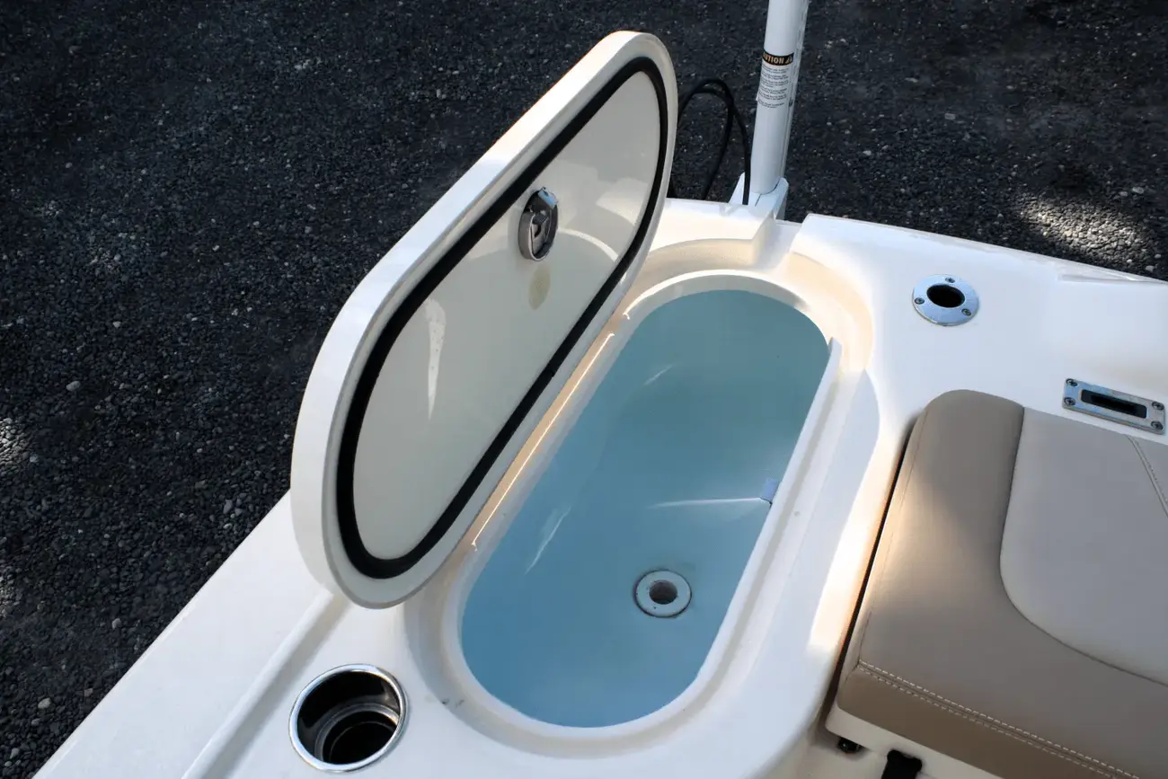 Thumbnail von Scout 231 XSB