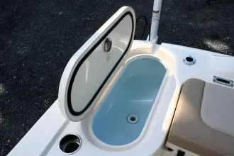 Thumbnail von Scout 231 XSB