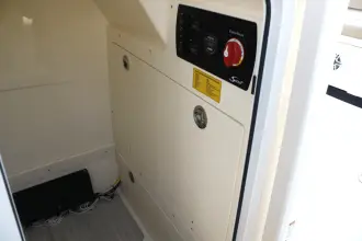 Thumbnail von Scout 231 XSB