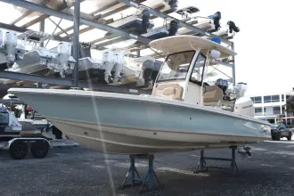 Thumbnail von Scout 231 XSB