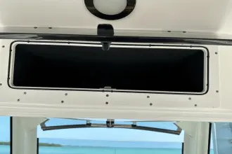 Thumbnail von Boston Whaler 330 Outrage