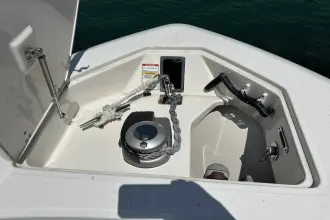 Thumbnail von Boston Whaler 330 Outrage