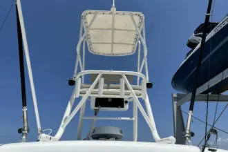 Thumbnail von Boston Whaler 330 Outrage