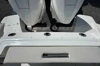 Thumbnail von Boston Whaler 280 Vantage