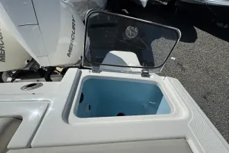 Thumbnail von Boston Whaler 280 Vantage