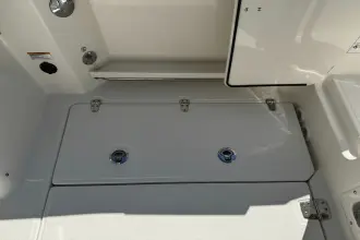 Thumbnail von Boston Whaler 280 Vantage