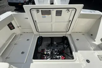 Thumbnail von Boston Whaler 280 Vantage