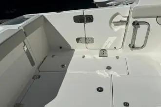 Thumbnail von Boston Whaler 280 Vantage