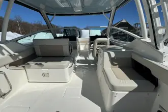 Thumbnail von Boston Whaler 280 Vantage