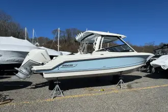 Thumbnail von Boston Whaler 280 Vantage