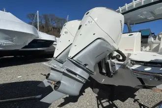 Thumbnail von Boston Whaler 280 Vantage