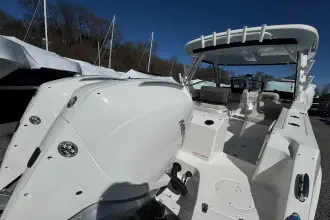Thumbnail von Boston Whaler 280 Vantage