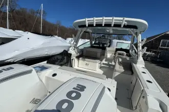 Thumbnail von Boston Whaler 280 Vantage